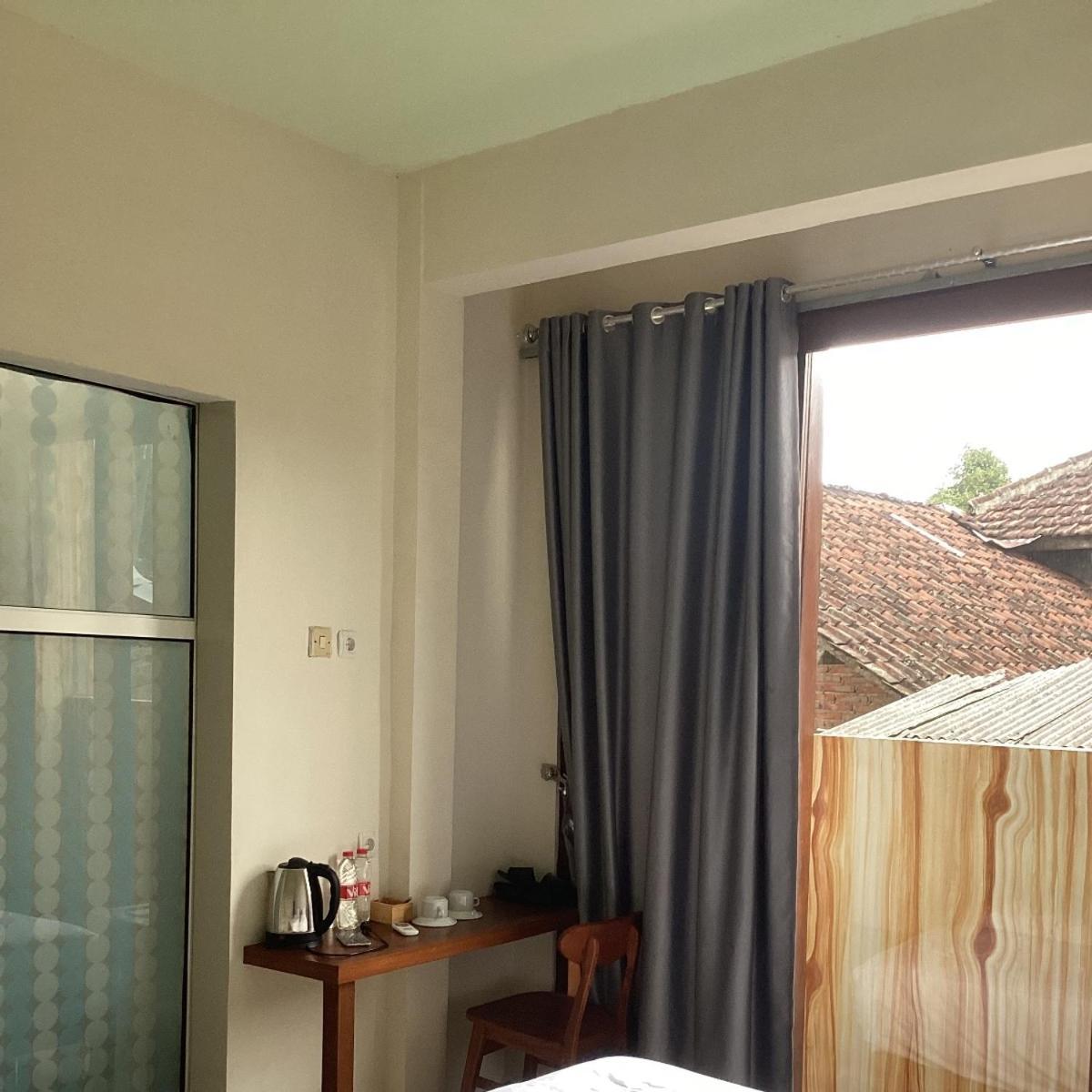 L'Javas Villas Kalibendo Habitación foto
