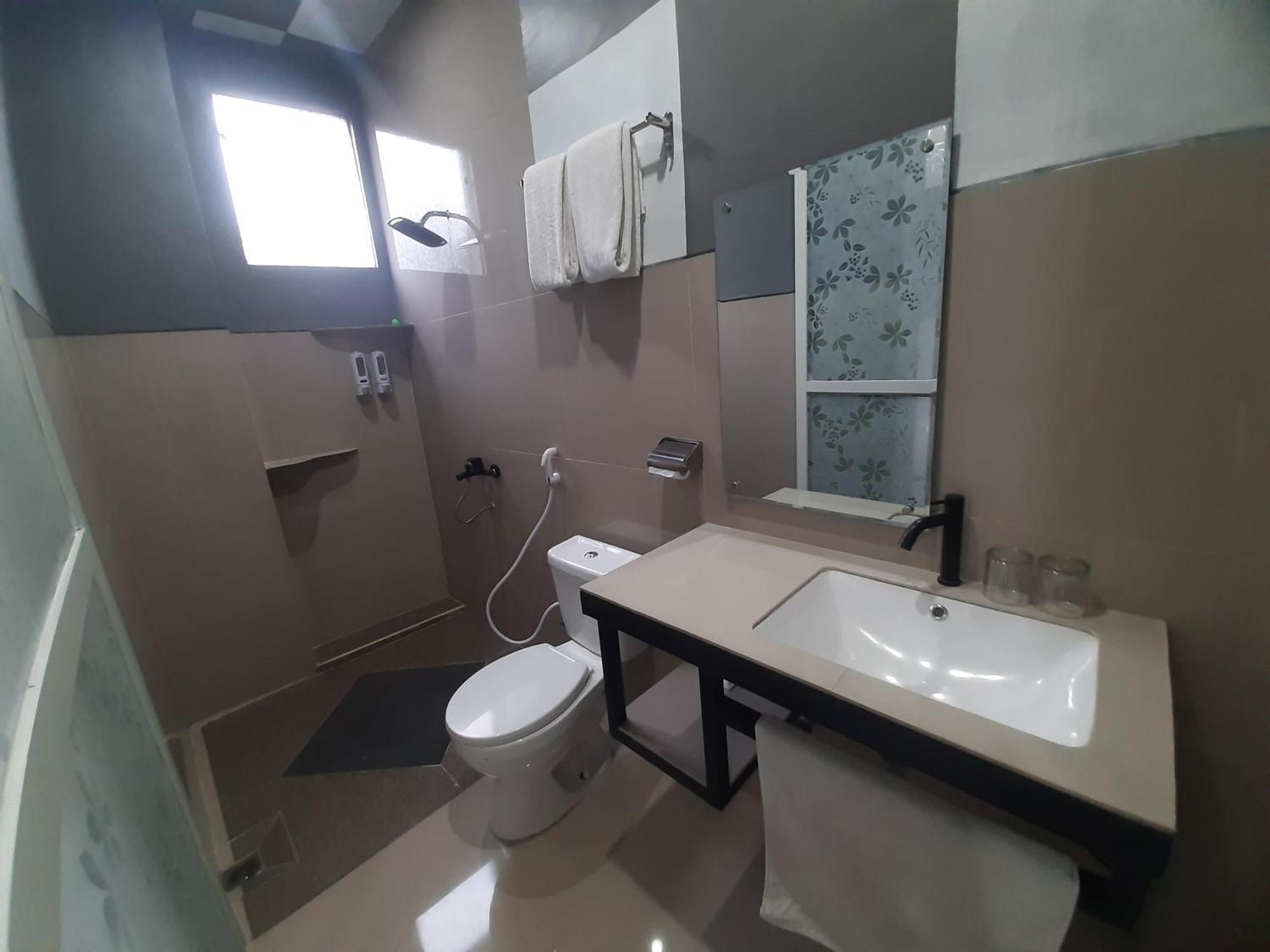 L'Javas Villas Kalibendo Habitación foto