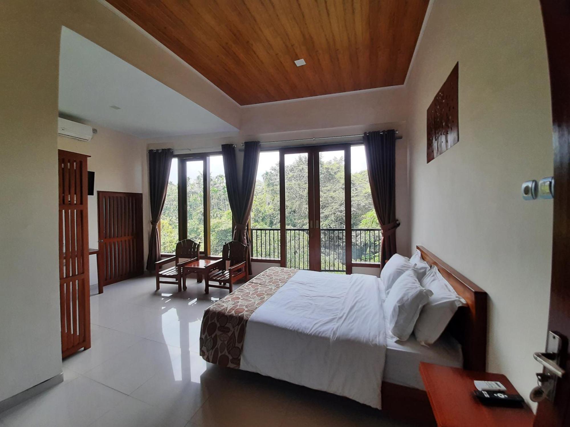 L'Javas Villas Kalibendo Habitación foto